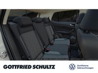 Volkswagen T-Cross - Vorschau Bild 8