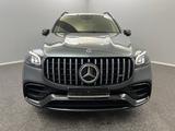 Mercedes-Benz GLS 63 AMG 4M+*3xTV*4xSITZKLIMA*EXKLUSIV*PANO - gebrauchte Mercedes-Benz GLS 63 aus dem Jahr 2021