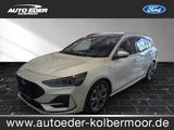Ford Focus ST-Line Sportpaket Bluetooth Navi LED