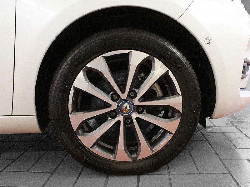 Fahrzeugabbildung Renault ZOE E-Tech *Intens 135*Winterpaket*