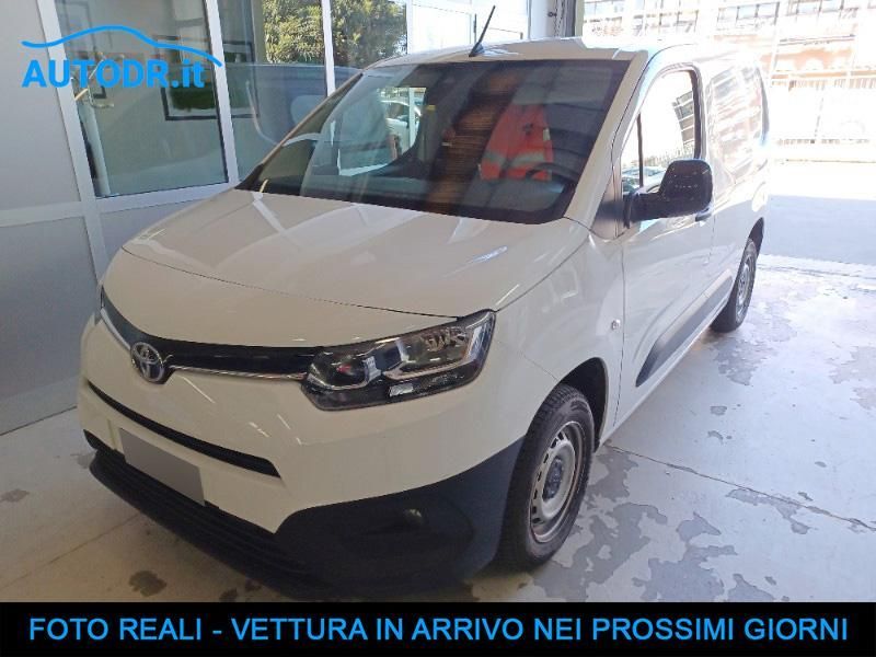 TOYOTA ANDERE