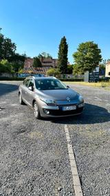 Renault Megane Grandtour 1.6 16V 110 - Renault Megane in Hamm