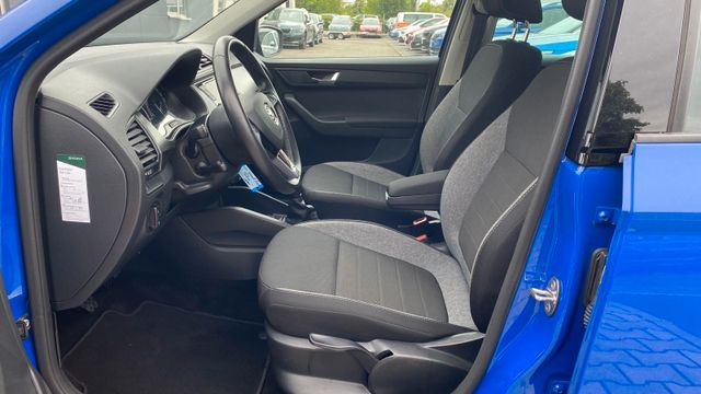 SKODA Fabia (Bild 9 von(17)
