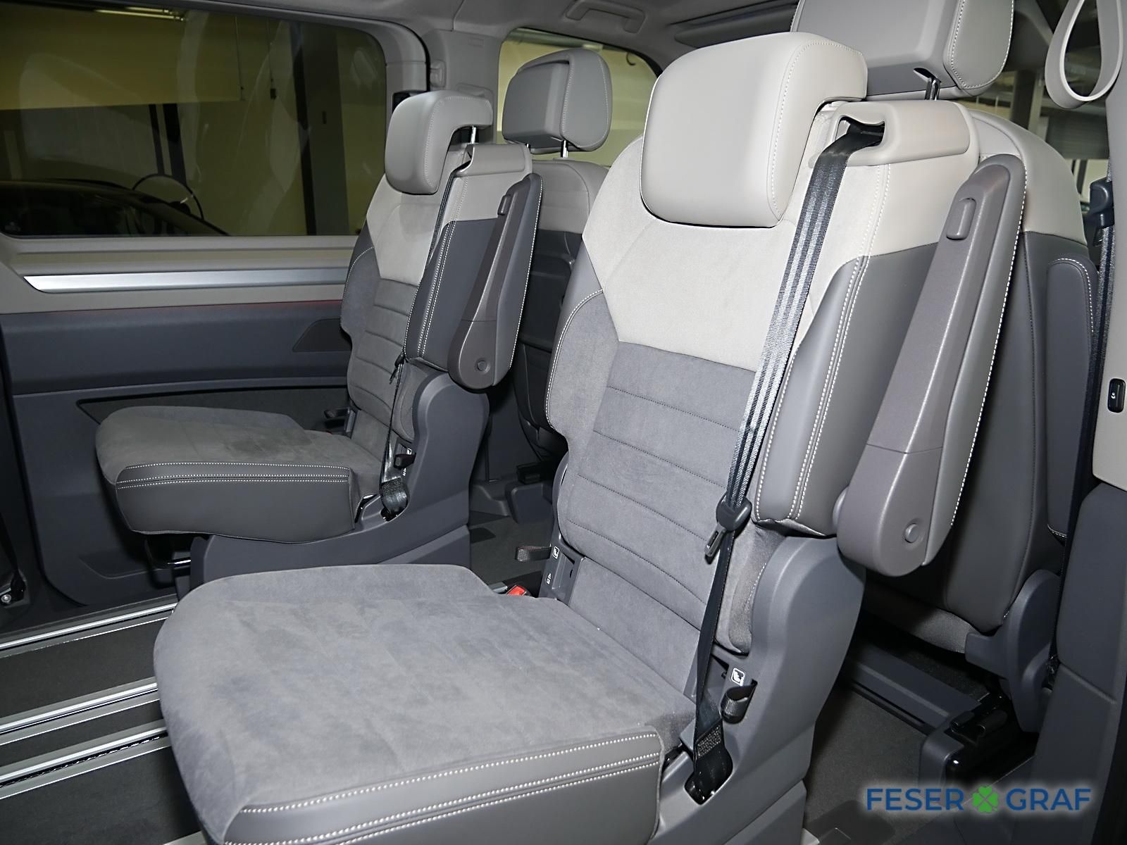 Volkswagen T7 Multivan - Bild 8
