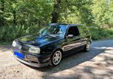 Volkswagen Golf 3 1.8T AGU TÜV 06/27 H&R LEDER  Alles... - Volkswagen Golf: Alle
