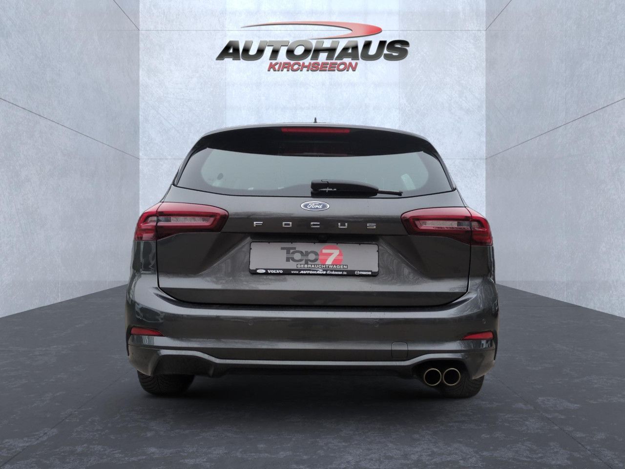 Ford Focus - Bild 8