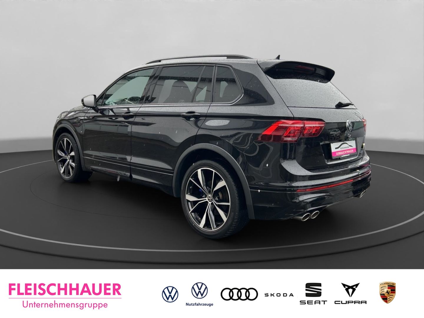 Volkswagen Tiguan - Bild 5