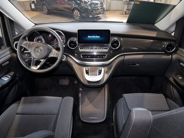 Mercedes V 250 - 7