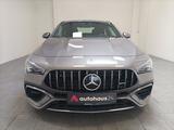 Mercedes-Benz CLA 45 AMG AMG|4M|Navi|CAM|Burmester - gebrauchte Mercedes-Benz CLA 45 AMG aus dem Jahr 2023
