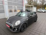 MINI COOPER Cabrio**BASTUCK AUSPUFF+NAVI+ALLWETTER** - MINI MINI: Cabrio