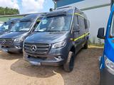 HYMER / ERIBA / HYMERCAR Grand Canyon S CrossOver 600 AUTOMATIK NAVI CAM 