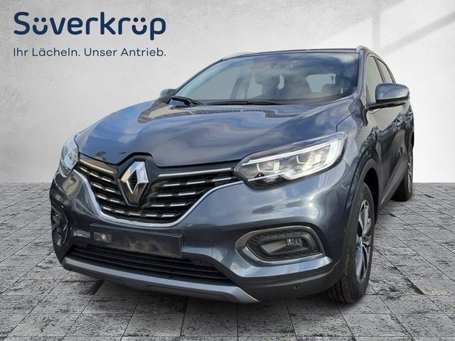 Renault Kadjar Intens TCe 160 EDC GPF ABS Fahrerairbag E