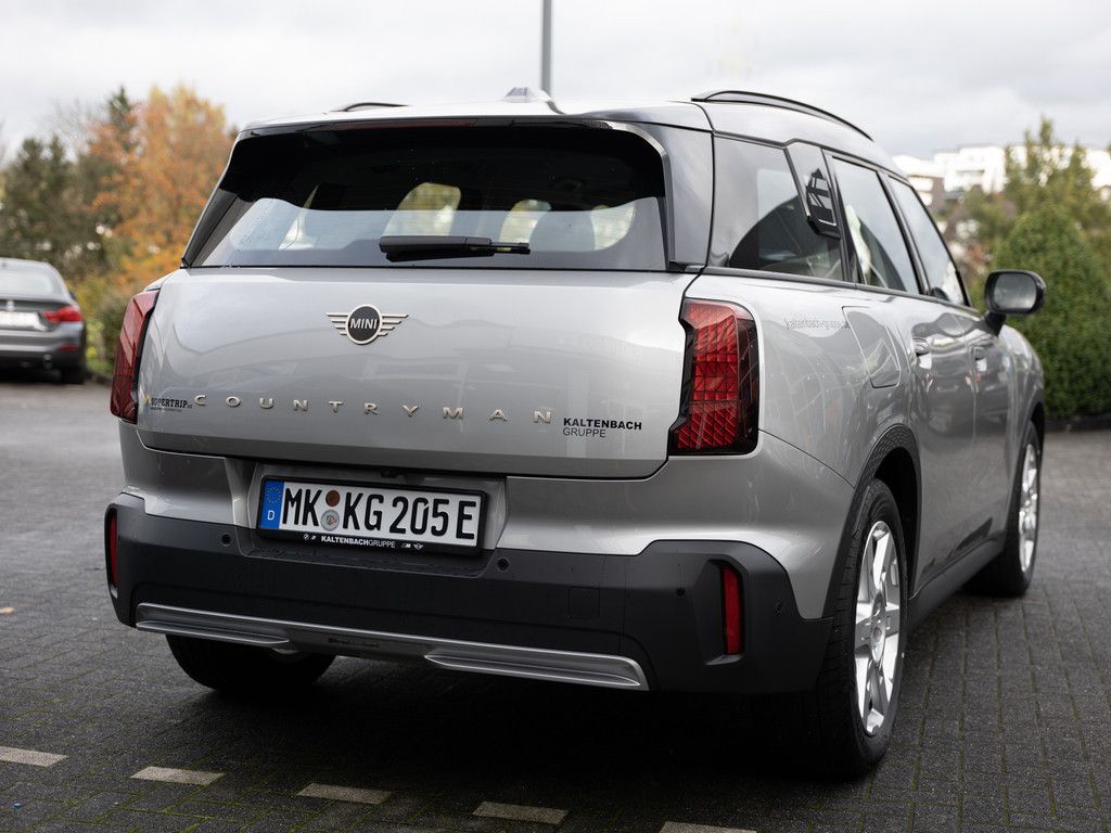 MINI Cooper Countryman - Bild 3