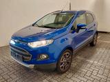 Ford EcoSport1.0EcoBoost-Titanium-WinterPaket-Garanie - Ford EcoSport in Frankfurt (Main)
