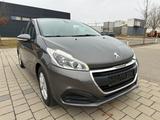 Peugeot 208 Active*Klima*Servo*CarPlay*Bluetooth*Alu*Kam - Peugeot 208 Gebrauchtwagen in Stuttgart