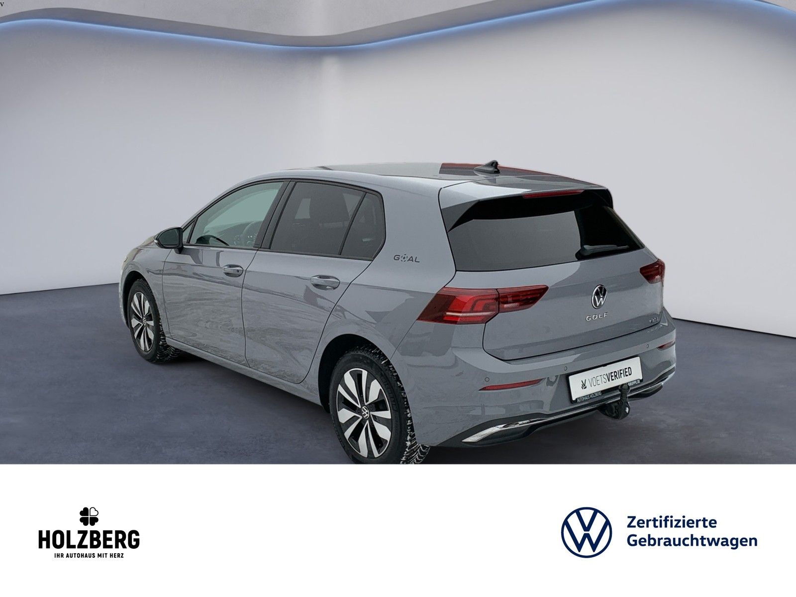 Volkswagen Golf - Bild 4