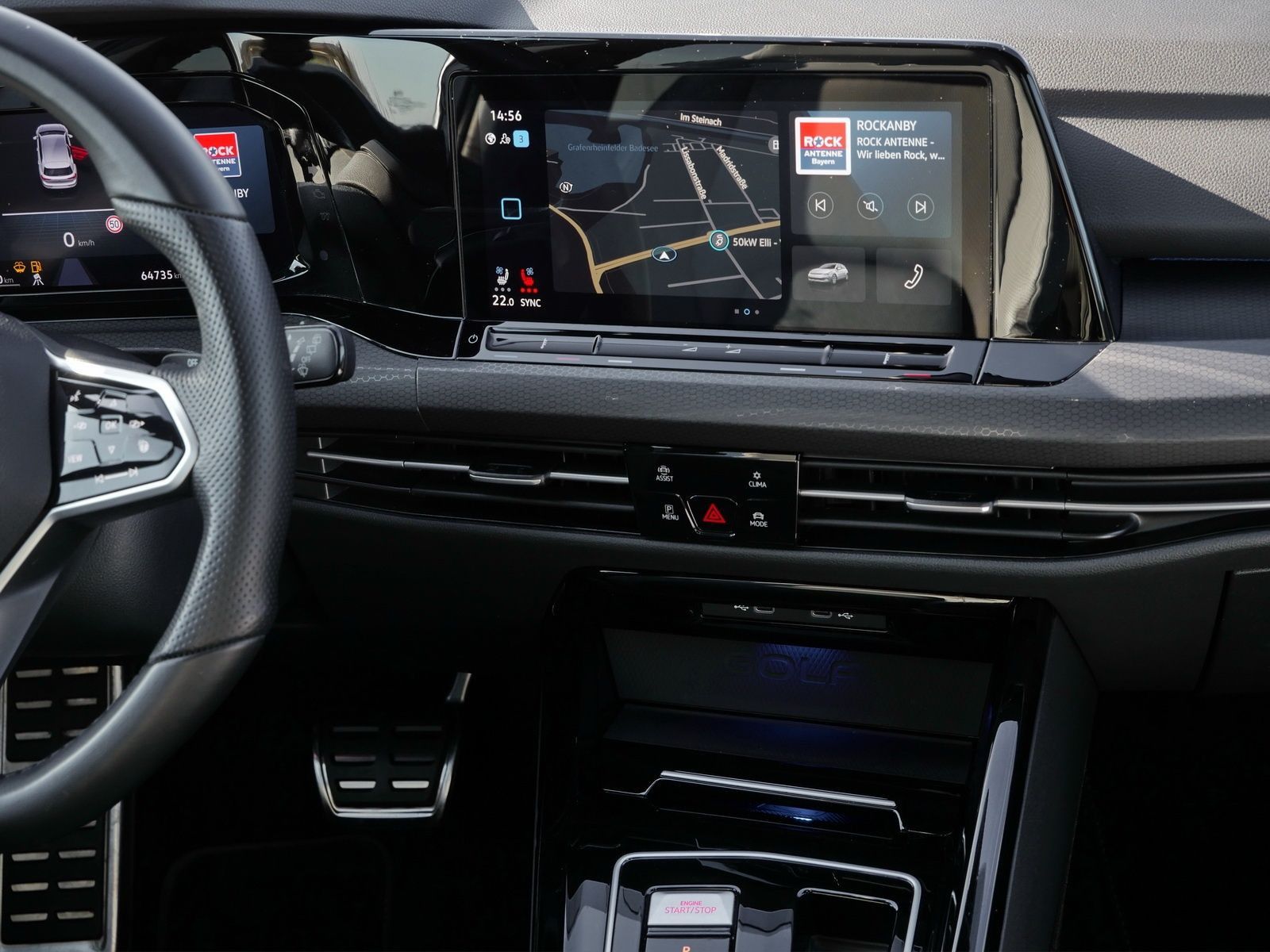Volkswagen Golf - Bild 6