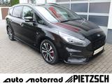 Ford S-Max ST-Line AWD 2.0 EcoBlue AT AHK LED Navi SH - Ford S-Max Gebrauchtwagen in Dresden