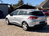 Renault Clio IV Grandtour Dynamique aus 2.Hand. - Renault aus 2015