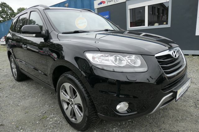 HYUNDAI Santa Fe Premium | Allrad | Leder | Kamera