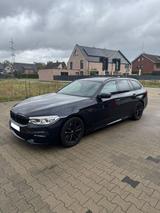 BMW G31 530 X-Drive Head Up Panorama Dach ... - BMW 315 Diesel Gebrauchtwagen