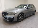 BMW 5er - 540 d M Sport|AHK|Navi|H&K|Leder - BMW: 5er