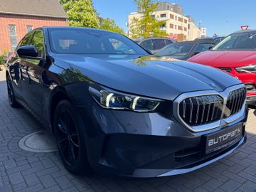 BMW 520 - 4