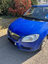 Skoda fabia / Zweite Hand/ 72.000 km/ TÜV ... - : Zweite Hand