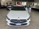 Mercedes-Benz Mercedes-benz A 160 Sport - Nessun vincolo - - weiße Mercedes-Benz A 160