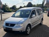 Volkswagen Caddy Maxi Life 7SITZER/KLIMA/1HAND