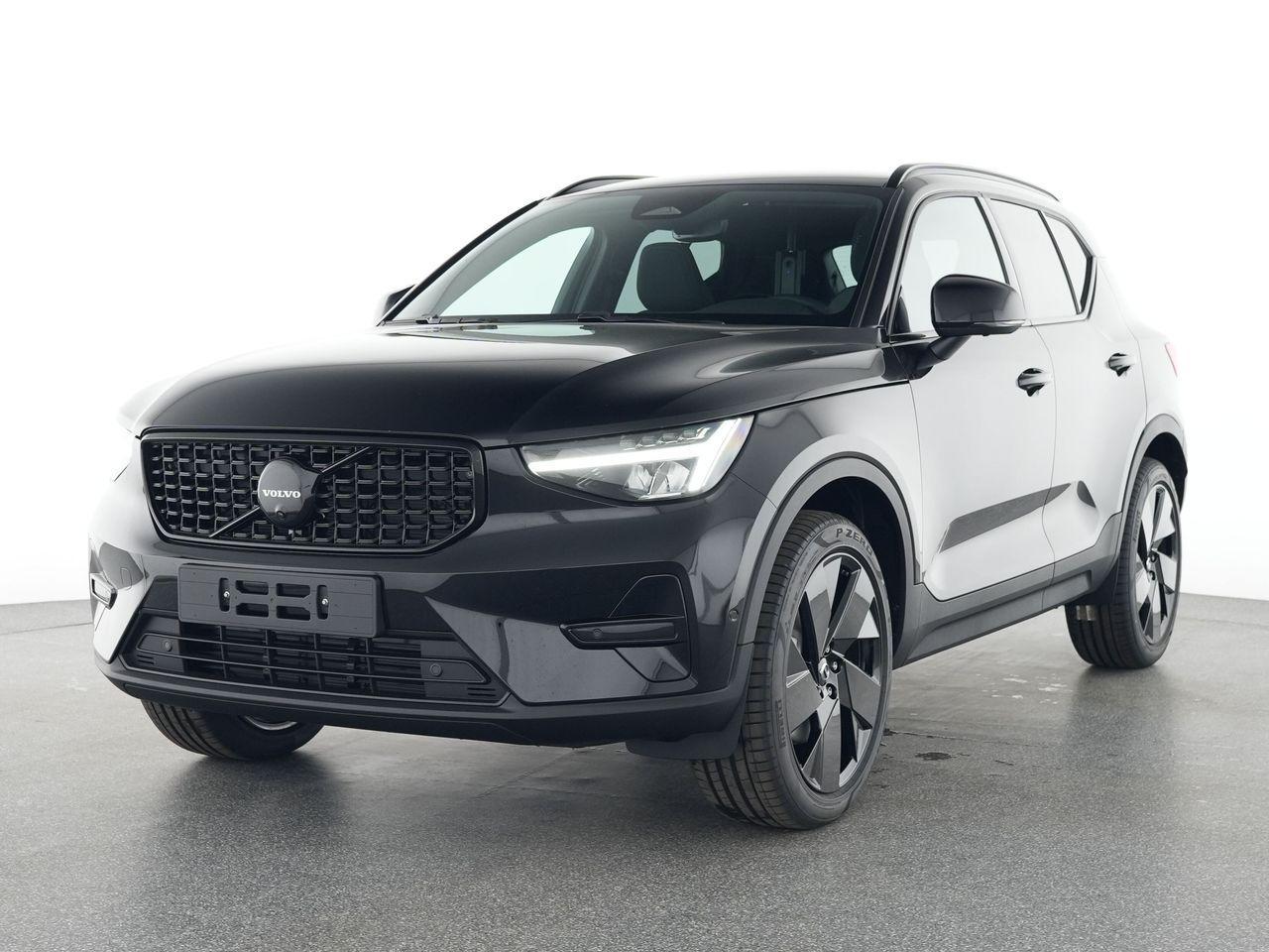 Volvo XC40 B3 Plus Dark B. Ed. Standhzg/ Alarm/geb.WR