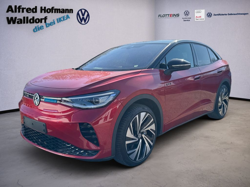 Volkswagen ID.5
