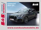 Audi SQ7 4.0 TDI Quattro AHK/KAMERA/NAVI - gebrauchte Audi SQ7 aus dem Jahr 2020