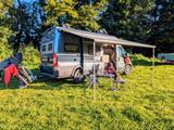 Knaus  BOXLIFE 630 ME   Camper Van  