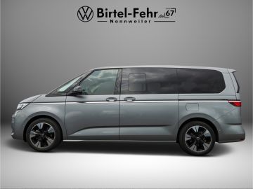 Volkswagen T7 Multivan lang Style 2.0 TDI DSG VOLL MATRIX-L