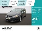 Seat Alhambra Xcellence *7-SITZER*NAVI*XENON*KAMERA*S - SEAT Alhambra XCELLENCE mit Benzin-Antrieb