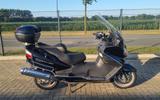 Suzuki AN 650 BURGMAN EXECUTIVE + HELM - Offers matching your search criteria