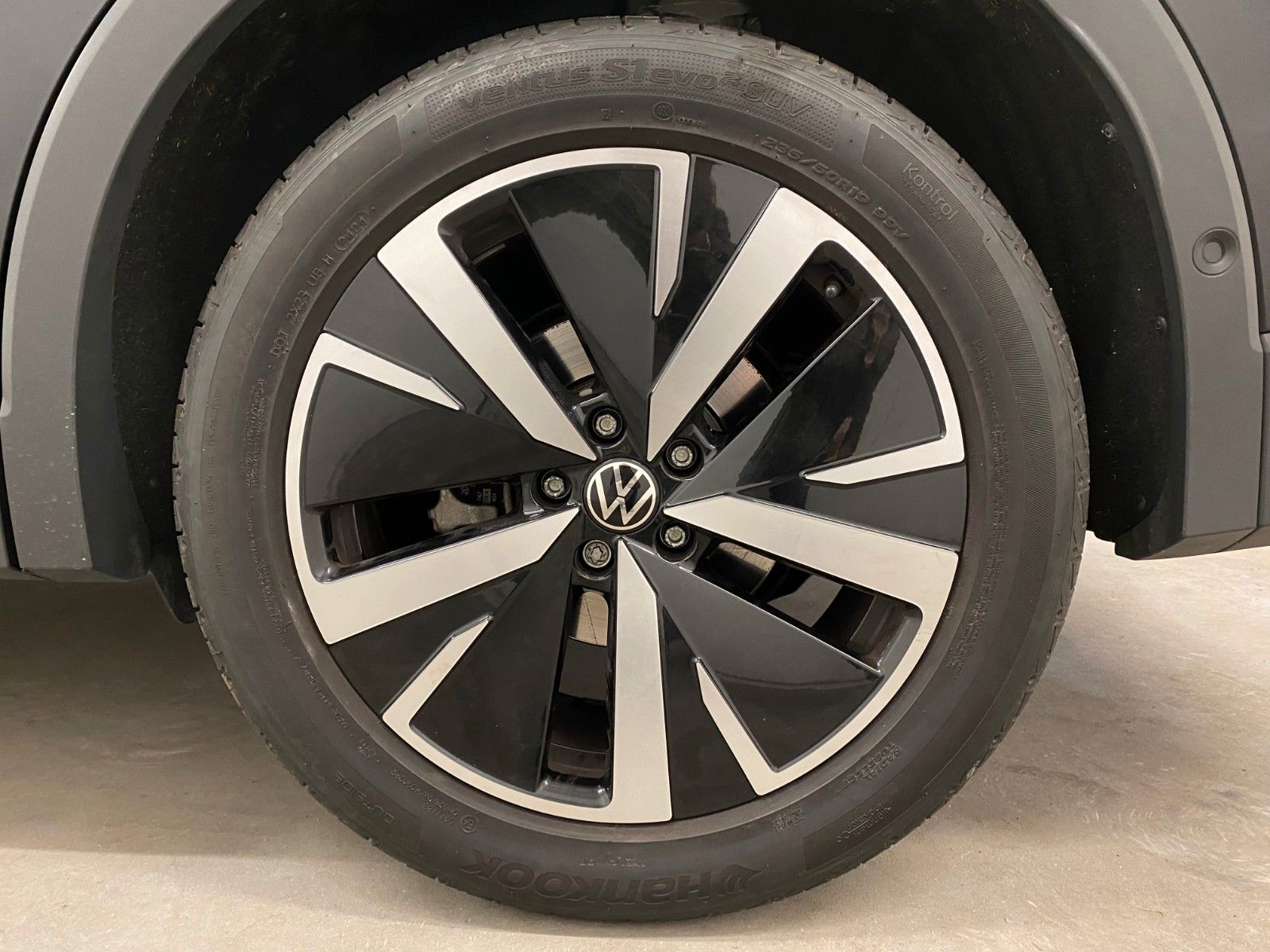 Volkswagen Tiguan - Bild 6