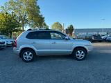 Hyundai Tucson 2.0 GLS - gebrauchte Hyundai TUCSON aus dem Jahr 2007