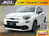 Fiat 500X DOLCEVITA HYBRID 1.5 #NAVI#Faltdach#LED - Fiat 500X DOLCEVITA mit Benzin-Antrieb