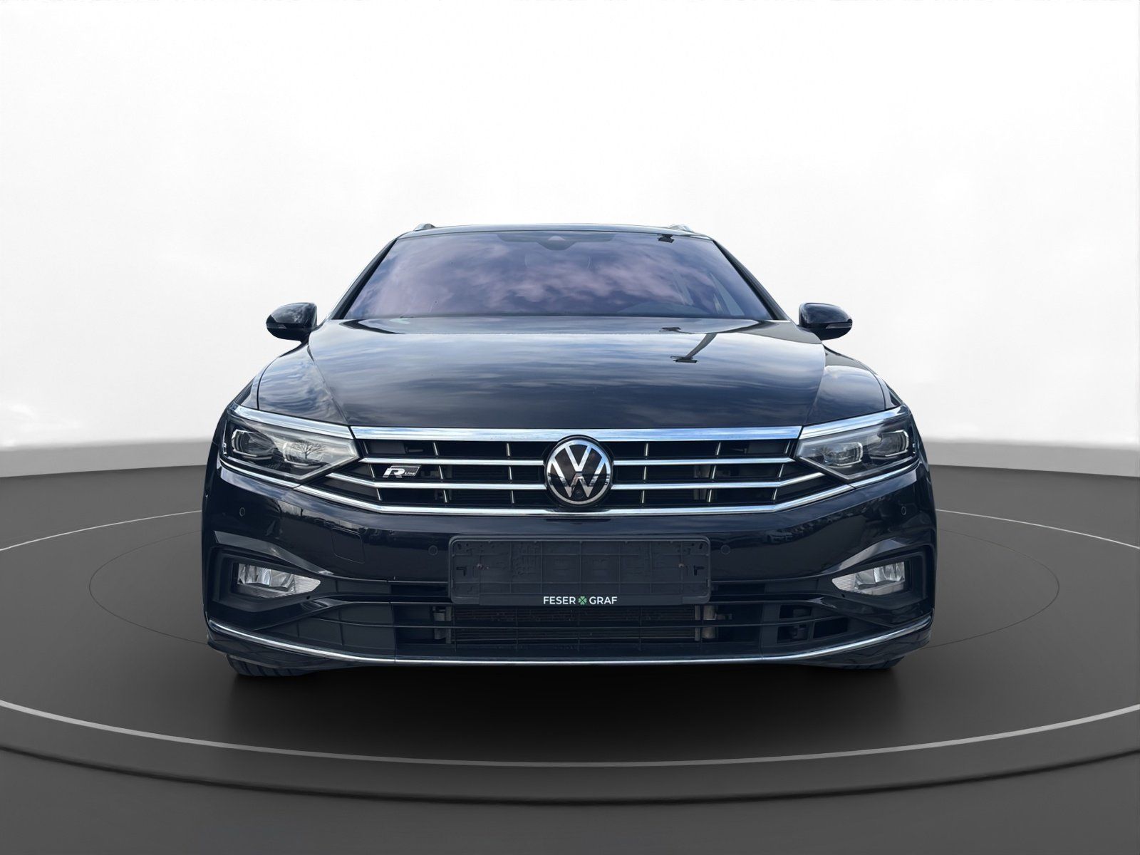 Volkswagen Passat Variant - Bild 3