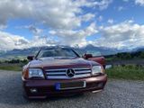 Mercedes-Benz 300 - Mercedes-Benz 300 aus 1993