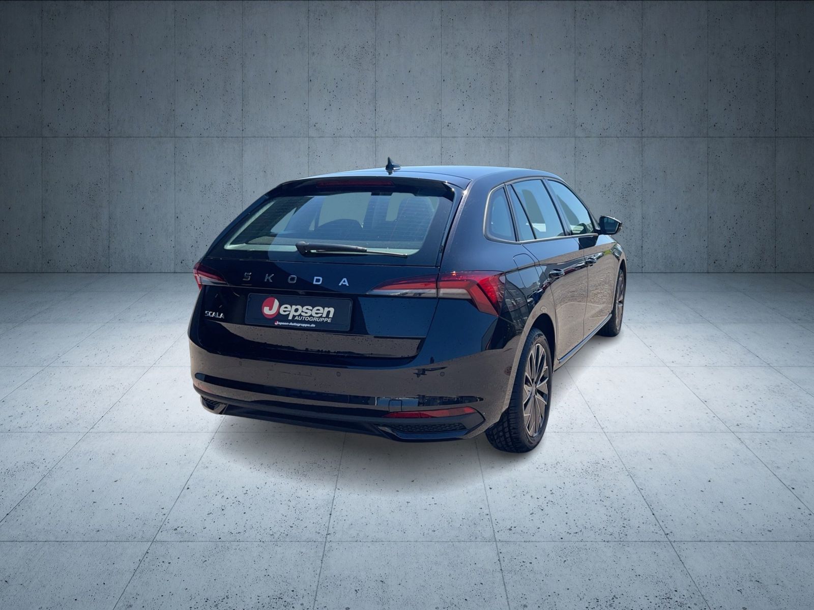Skoda Scala - Bild 5