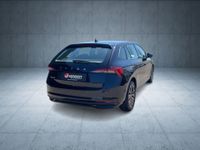 Skoda Scala - Vorschau Bild 5
