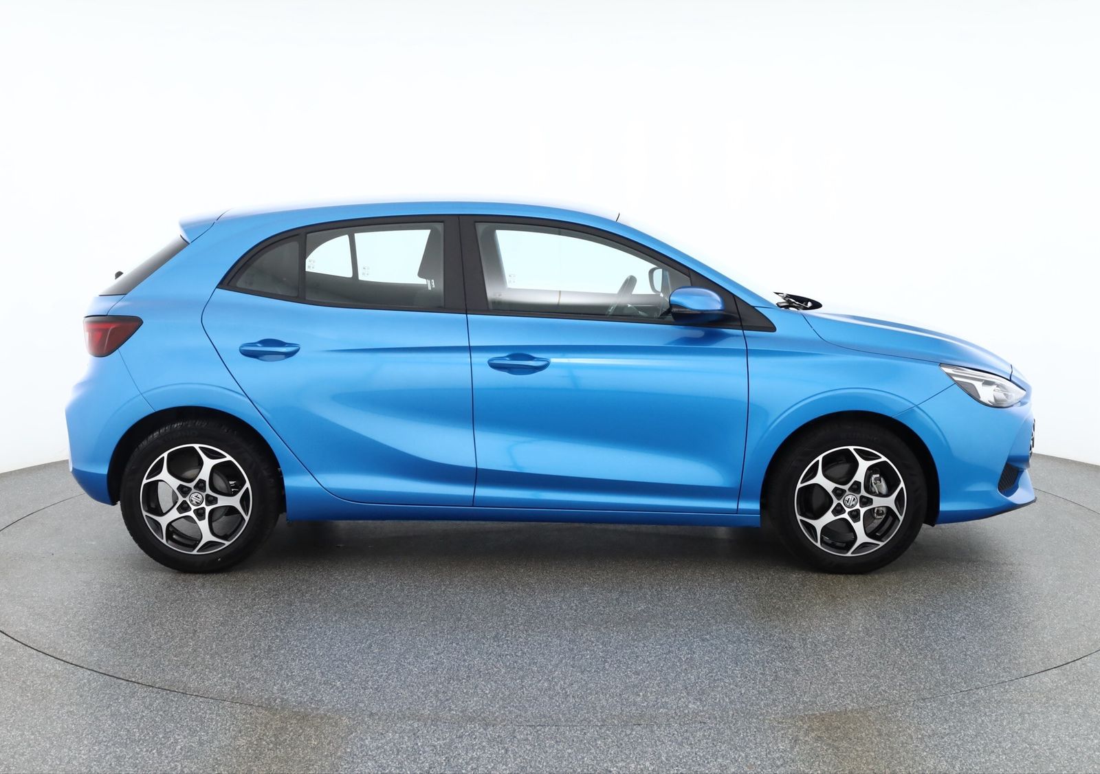 MG3