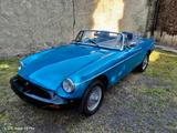 MGB - MG MGB aus 1978