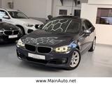BMW 320i Gran Turismo Aut/Pano/CAM/KeyGO/1-Hand - BMW: Gran Turismo