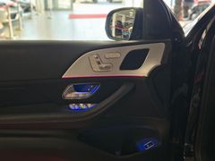 Fahrzeugabbildung Mercedes-Benz GLE 300 d 4Matic *AMG-LINE* (DISTR/CAM/MULTIBEAM