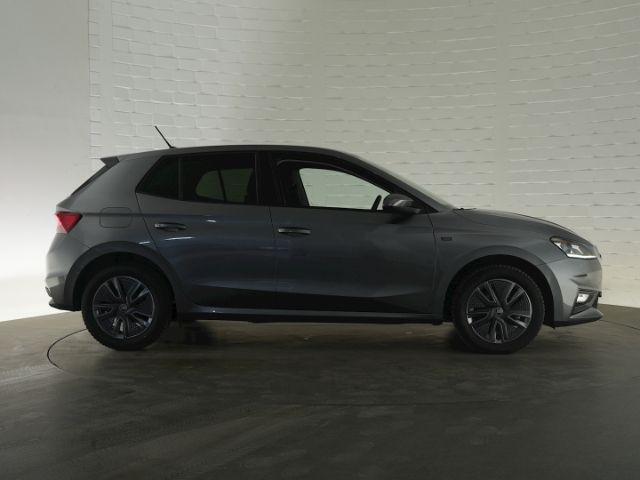 Fabia TOUR TSI DSG+NAVI+LED-SCHEINWERFER+SITZ-/L