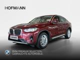 BMW X4 xDrive20i Aut. AHK+Ambiente+HiFi+Adapt. LED+ - BMW X4 Jahreswagen